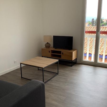 Trinquet Bordatxo Saint-Jean-de-Luz Δωμάτιο φωτογραφία
