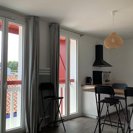 Trinquet Bordatxo Saint-Jean-de-Luz Δωμάτιο φωτογραφία