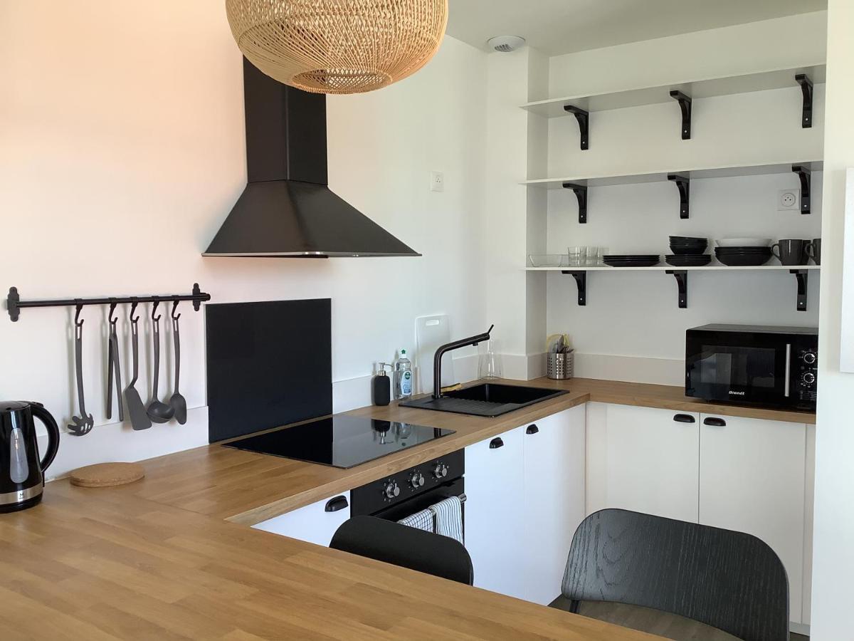 Trinquet Bordatxo Saint-Jean-de-Luz Εξωτερικό φωτογραφία