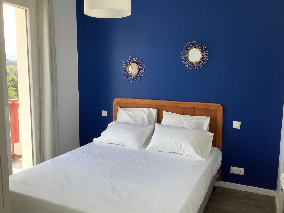 Trinquet Bordatxo Saint-Jean-de-Luz Εξωτερικό φωτογραφία