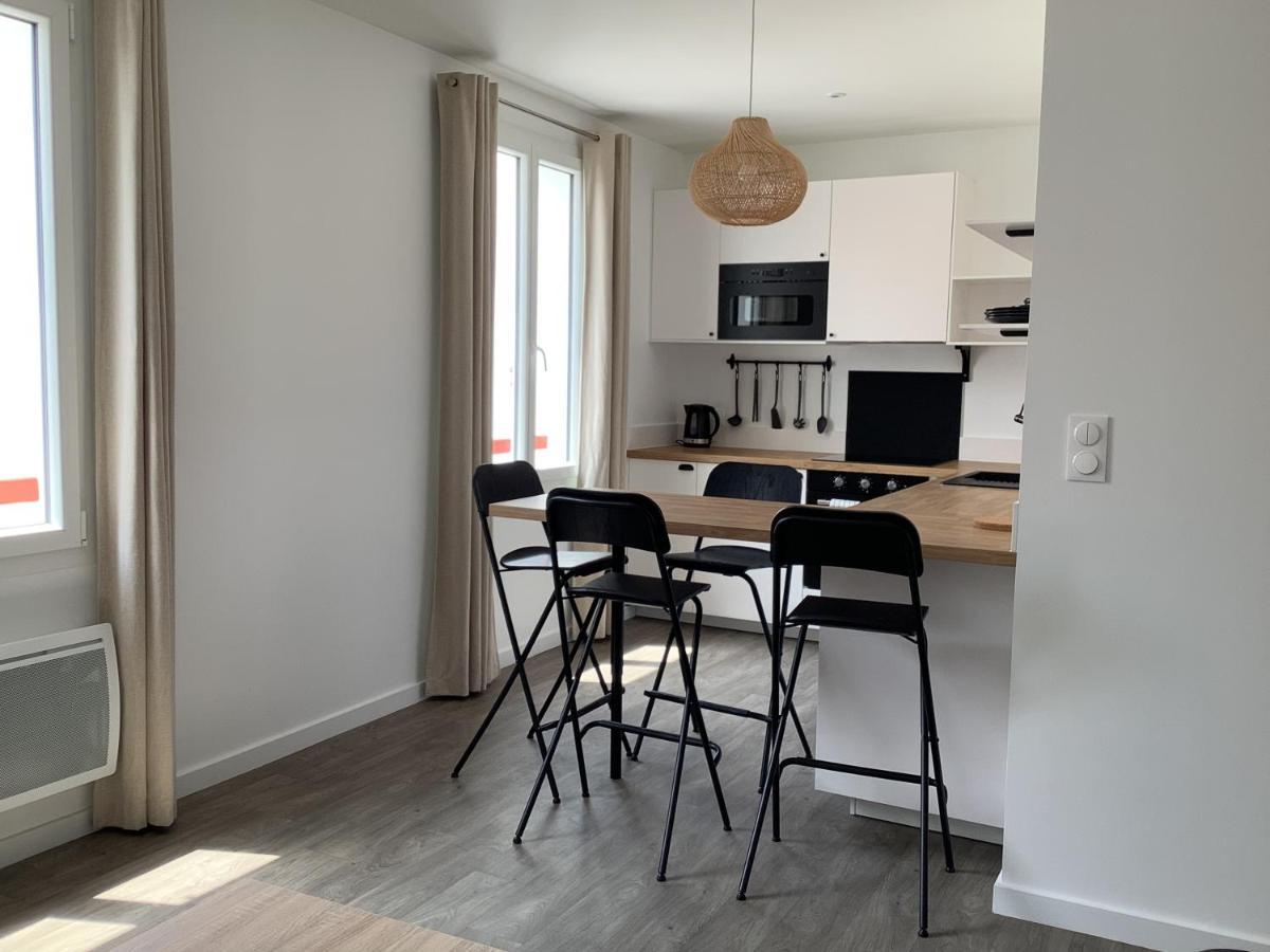 Trinquet Bordatxo Saint-Jean-de-Luz Εξωτερικό φωτογραφία