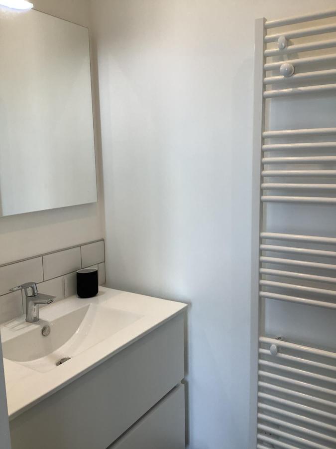 Trinquet Bordatxo Saint-Jean-de-Luz Εξωτερικό φωτογραφία