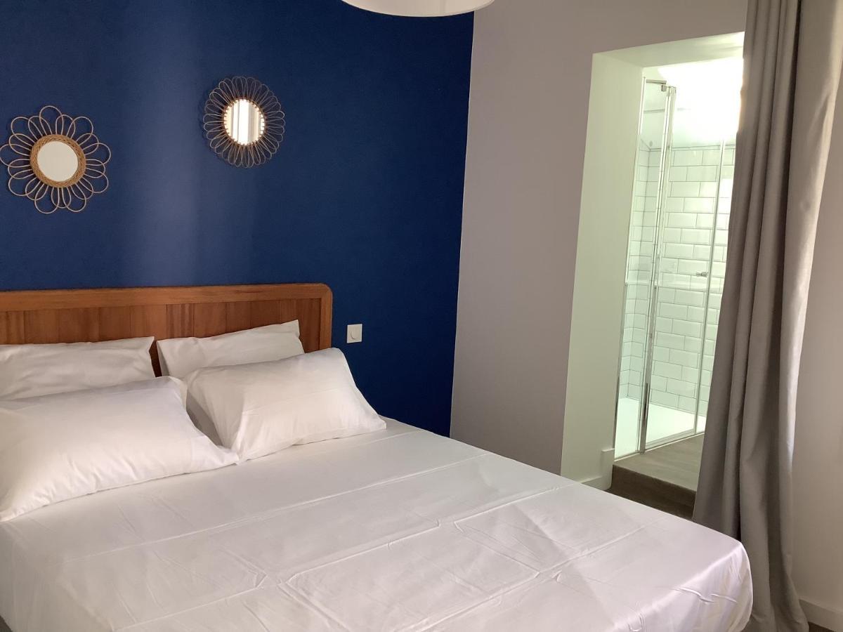 Trinquet Bordatxo Saint-Jean-de-Luz Εξωτερικό φωτογραφία