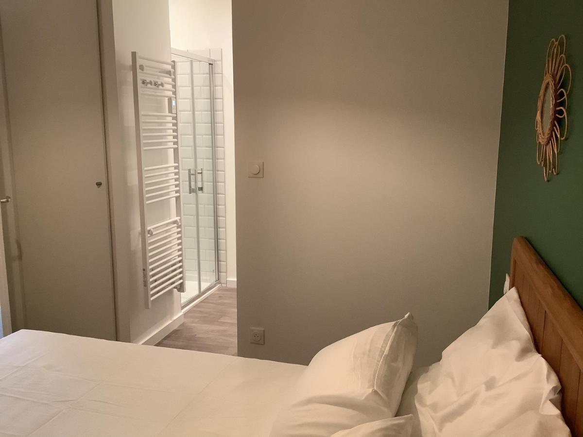 Trinquet Bordatxo Saint-Jean-de-Luz Εξωτερικό φωτογραφία