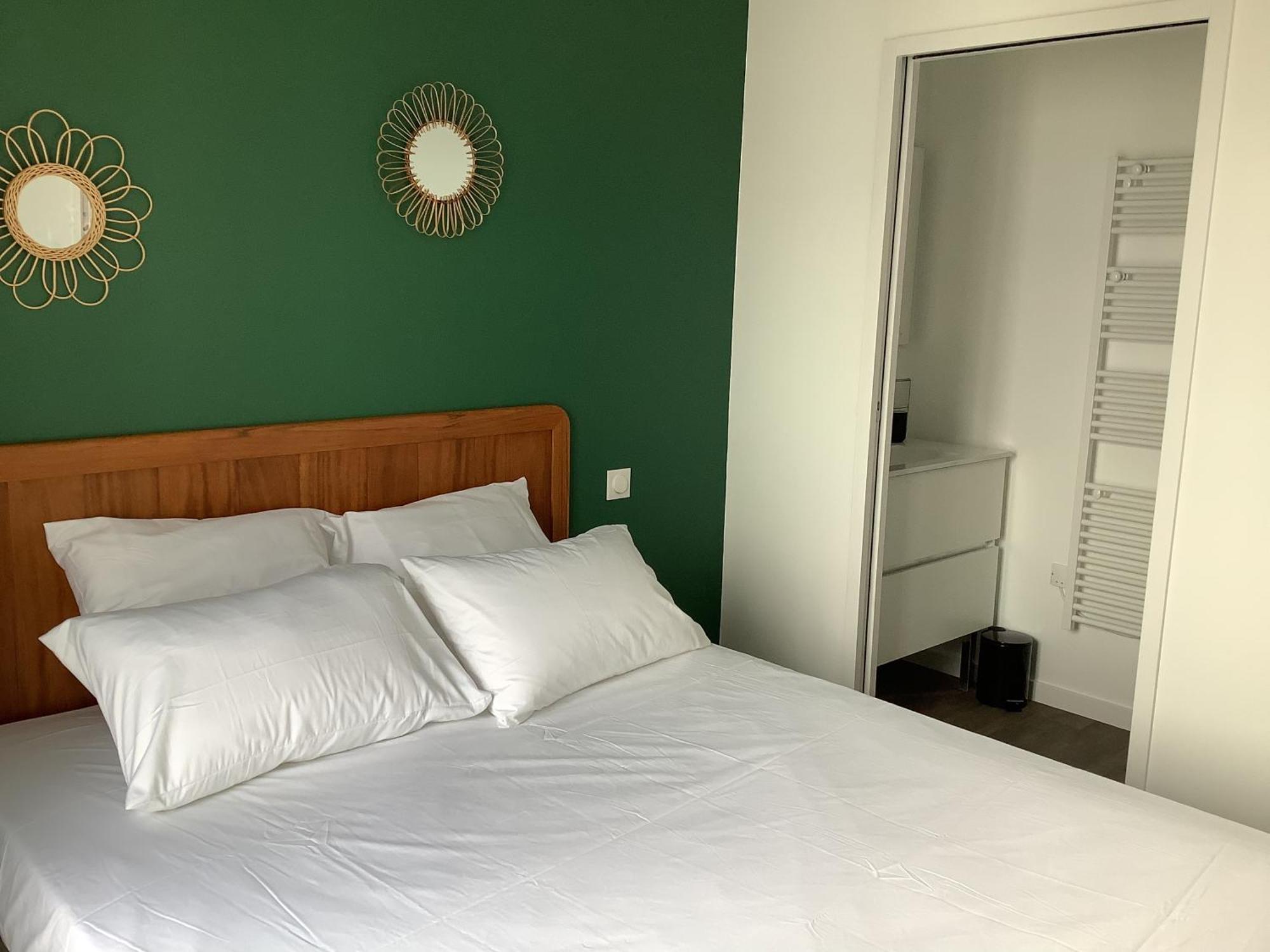 Trinquet Bordatxo Saint-Jean-de-Luz Δωμάτιο φωτογραφία
