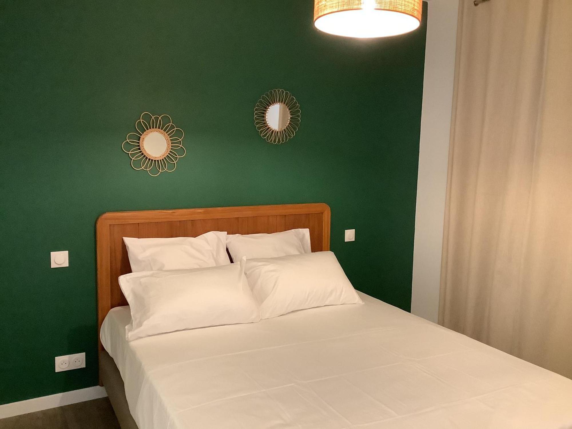 Trinquet Bordatxo Saint-Jean-de-Luz Δωμάτιο φωτογραφία