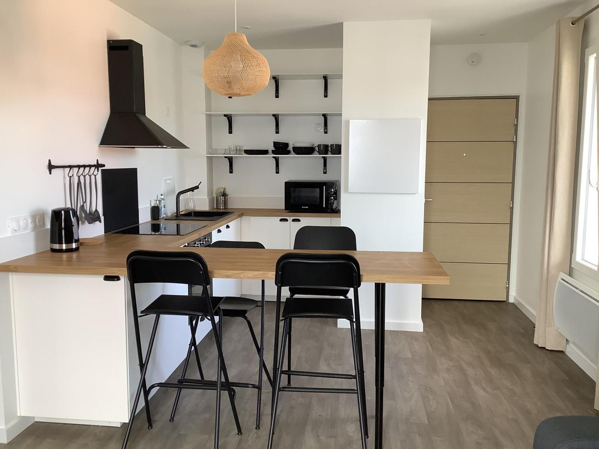 Trinquet Bordatxo Saint-Jean-de-Luz Δωμάτιο φωτογραφία