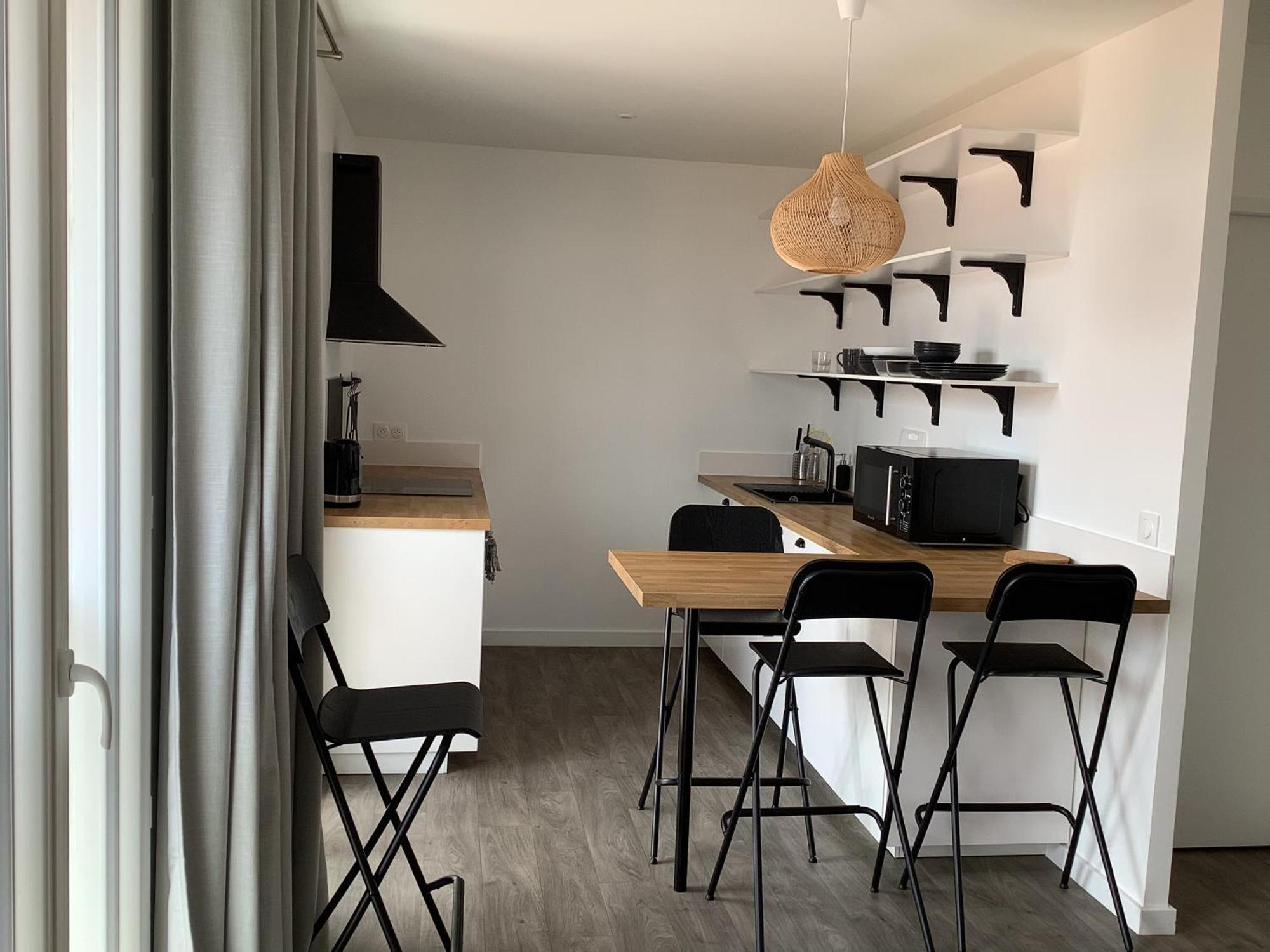 Trinquet Bordatxo Saint-Jean-de-Luz Δωμάτιο φωτογραφία
